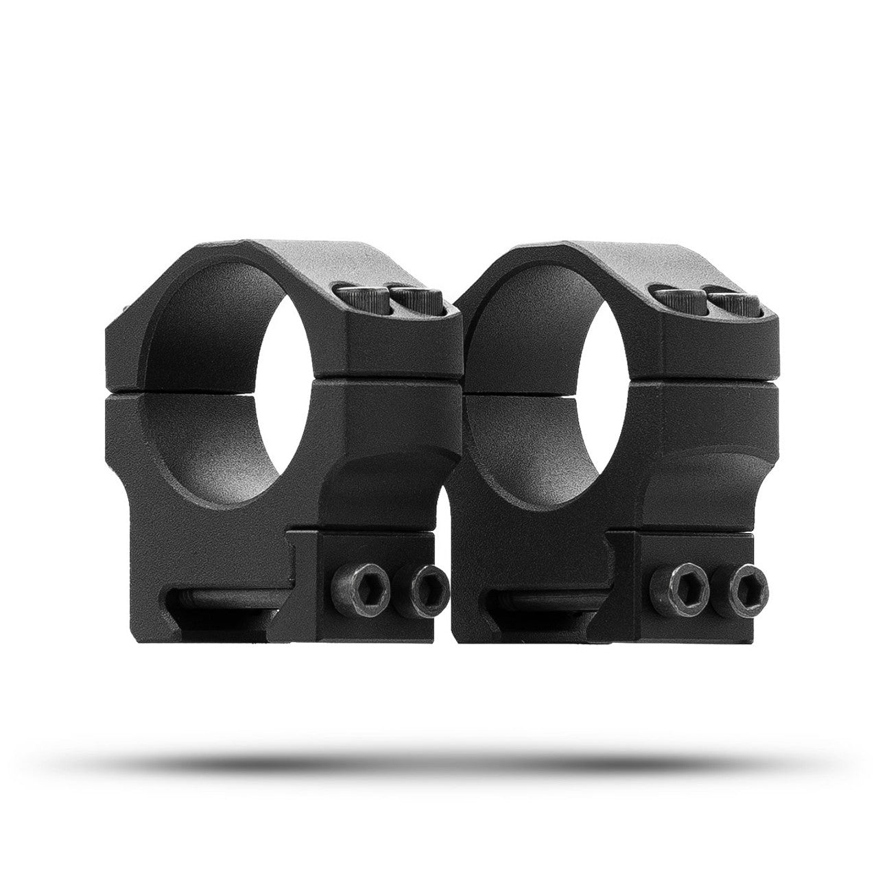 MDT Premier Scope Rings, 34mm, High Height, 1.25” made in canada